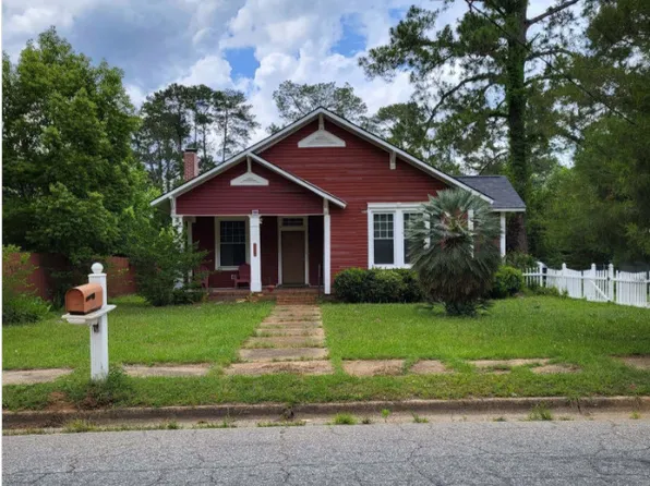405 Lucille St, Albany, GA 31707