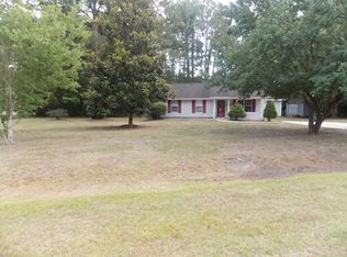 51 Blacksmith Cir, Beaufort, SC 29906