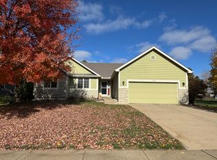 1380 Stone Creek Dr, Lawrence, KS 66049