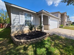 13306 Baldwin Rdg, San Antonio, TX 78249