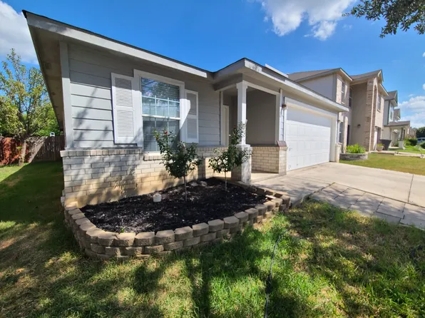 13306 Baldwin Rdg, San Antonio, TX 78249