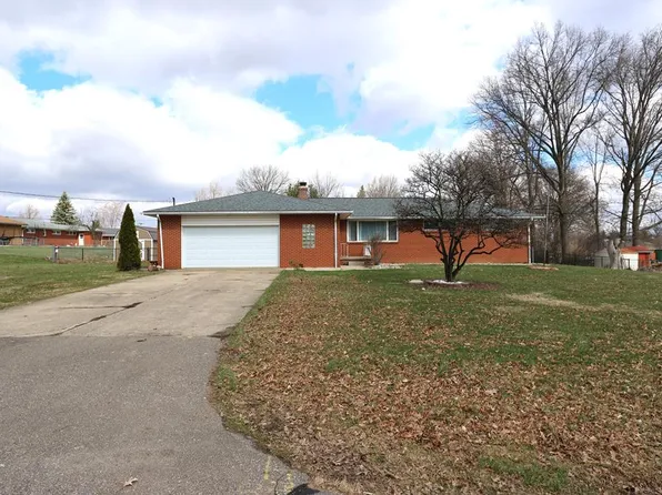 1276 Silver Ln, Mansfield, OH 44906
