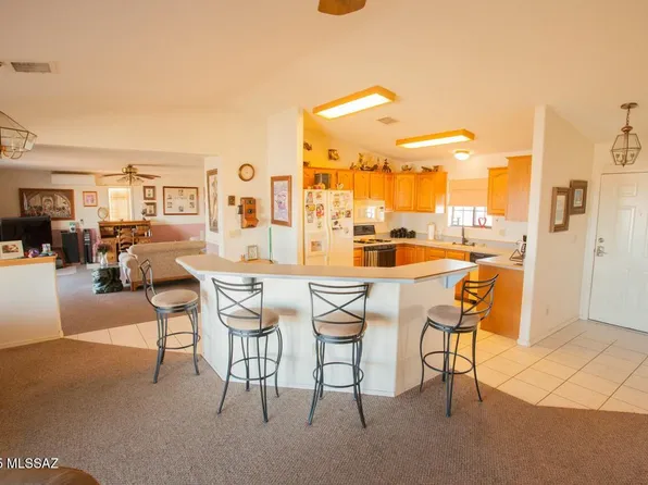 1616 North Dr, Tombstone, AZ 85638