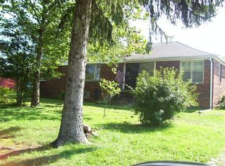 3118 Somerset Rd, London, KY 40741