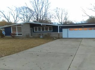 478 Dale Ave, Benton Harbor, MI