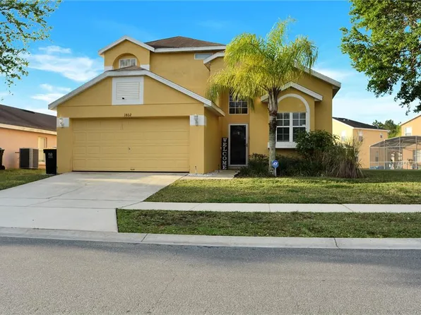 1802 Royal Ridge Dr, Davenport, FL 33896