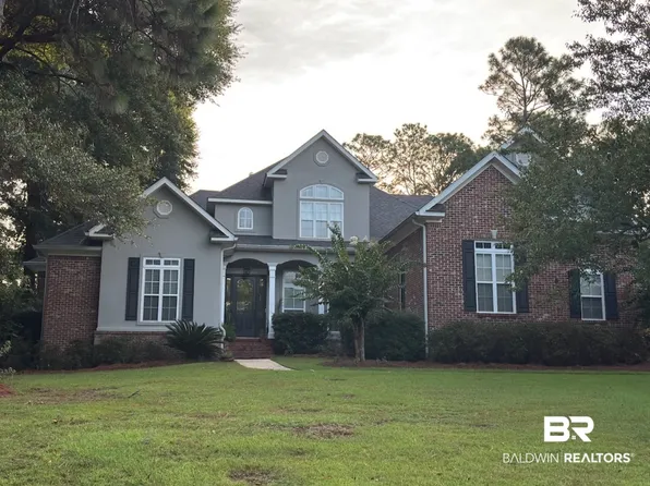 30439 D'olive Rdg, Daphne, AL 36527