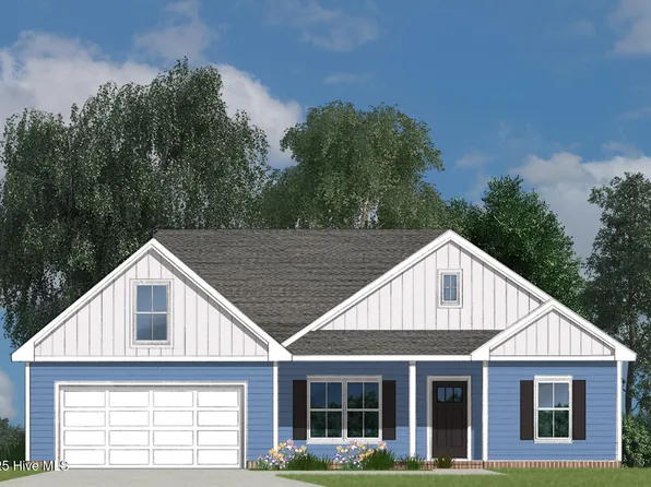 481 Sexton Road, Elizabeth City, NC 27909
