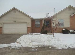 11366 Celtic Mnr, Warren, MI 48089