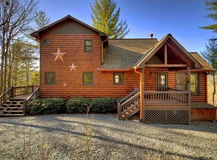 98 Toccoa Overlook Dr, Blue Ridge, GA 30513