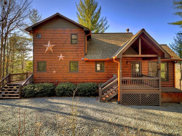 98 Toccoa Overlook Dr