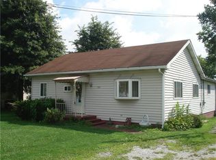 736 Cemetery Rd, Perryopolis, PA 15473