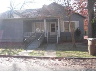 717 Blanton St, Shelby, NC 28150
