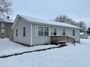 804N N Buchanan St, Maryville, MO 64468
