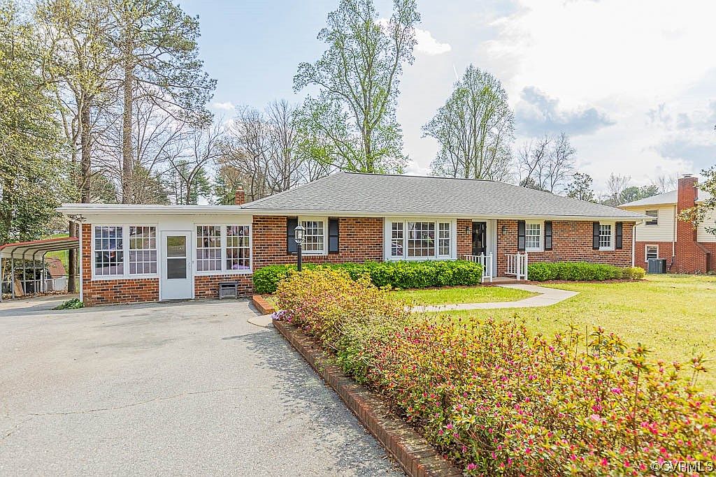 6465 Cardinal Way, Mechanicsville, VA 23111 Zillow