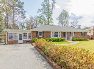 6465 Cardinal Way, Mechanicsville, VA 23111