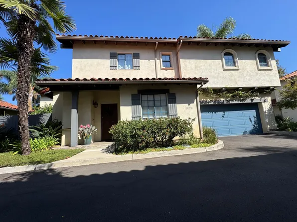 281 Calle Esperanza, Santa Barbara, CA 93105