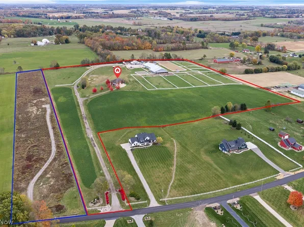 10366 Immel St NE, Canton, OH 44721