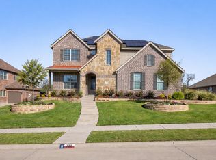 721 Broderick Ln, Prosper, TX 75078