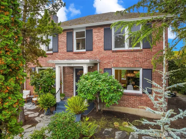 2337 13th Avenue E, Seattle, WA 98102