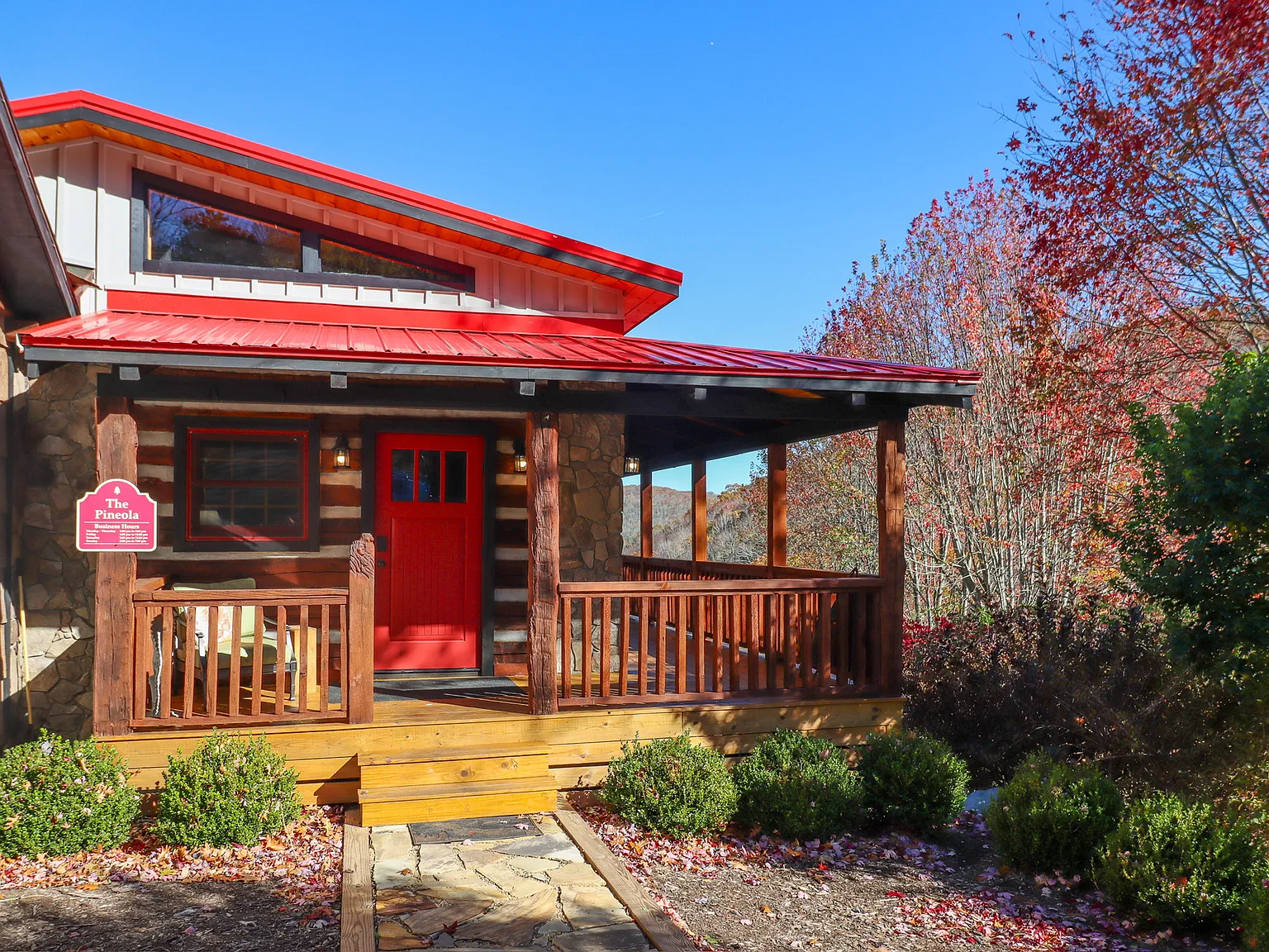 3 bed, 2200 sqft, $5,000 — Photo 2