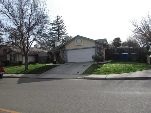 600 Sears Dr, Patterson, CA 95363