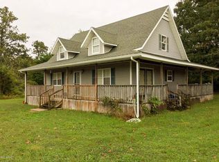 9589 Bethel Rd, Seneca, MO 64865