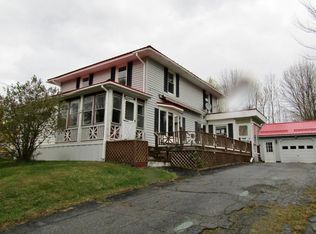 37 Cedar Street, East Millinocket, ME 04430