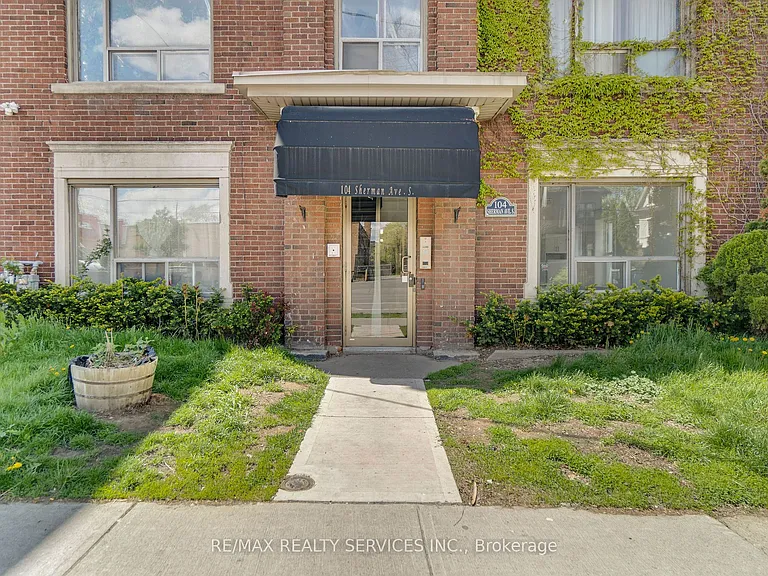 104 Sherman Ave S #4 — Photo 19