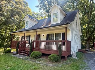 341 Kendrix Rd, Buford, GA 30518