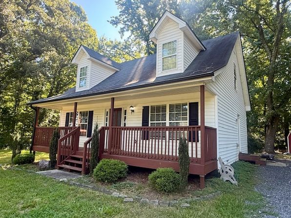 341 Kendrix Rd