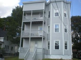 37 Wyman St, Brockton, MA 02301