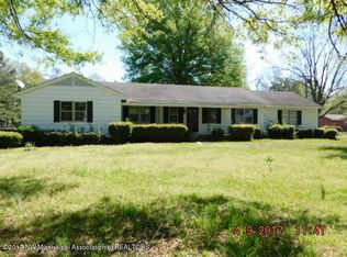 410 10th St, Lambert, MS 38643