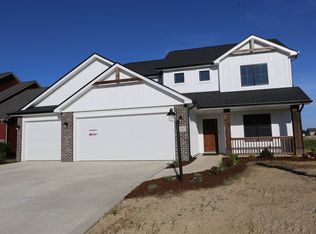 138 Begonia, Fort Wayne, IN 46814