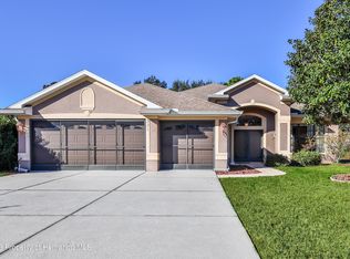 321 McIntosh Ct, Spring Hill, FL 34609