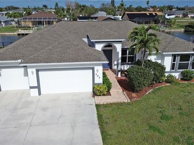 303 SW 12th Ter, Cape Coral, FL, 33991