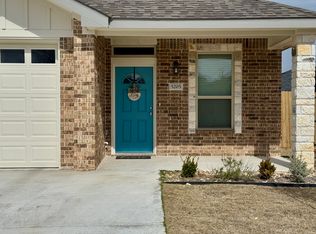 5205 Rose Garden Loop, Killeen, TX 76542