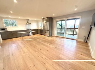 107 Spruce Rd #B, Fairfax, CA 94930