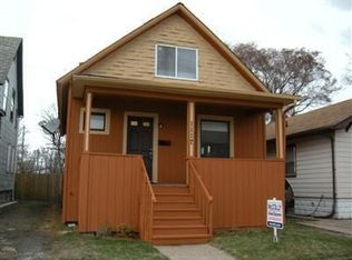 1117 E 150th St, Hammond, IN 46327