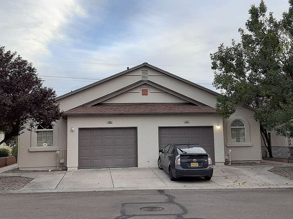 2nd image of 6501 San Antonio Dr NE Unit 5605