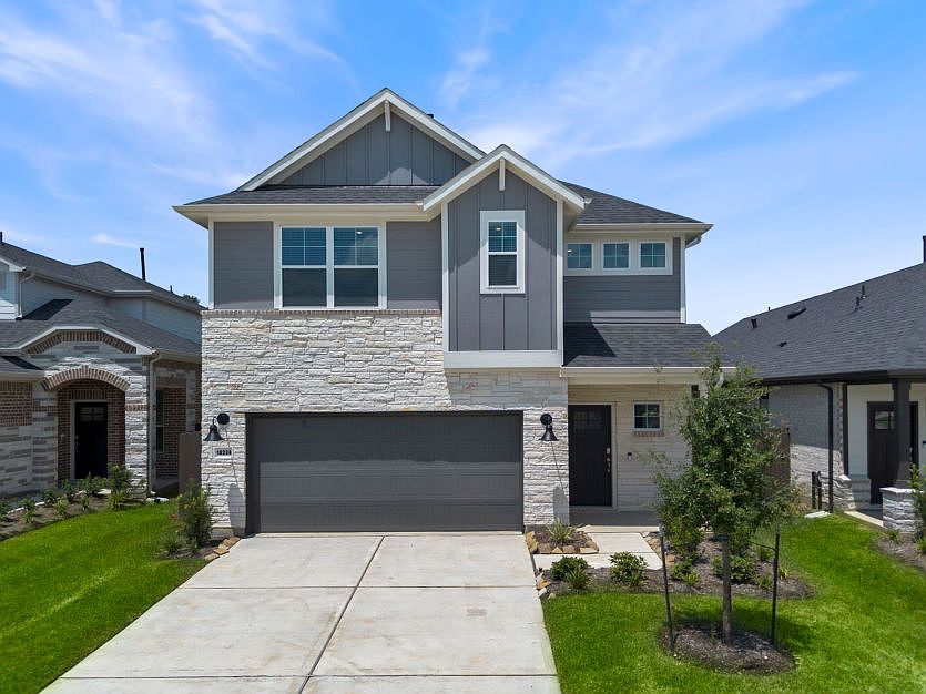 Home Exterior
