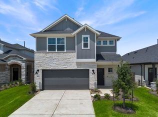 18234 Sonresa Way, Tomball, TX 77377