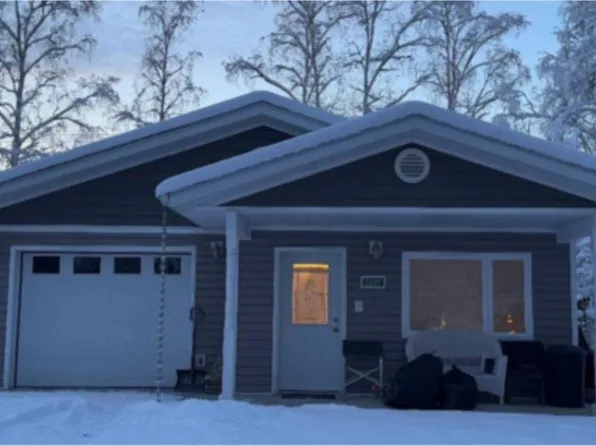 2107 Southern Ave, Fairbanks, AK 99709