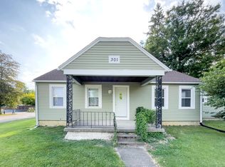 301 N Tillotson Ave, Muncie, IN