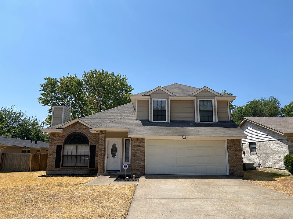 2301 February Ln, Grand Prairie, TX 75050 Zillow