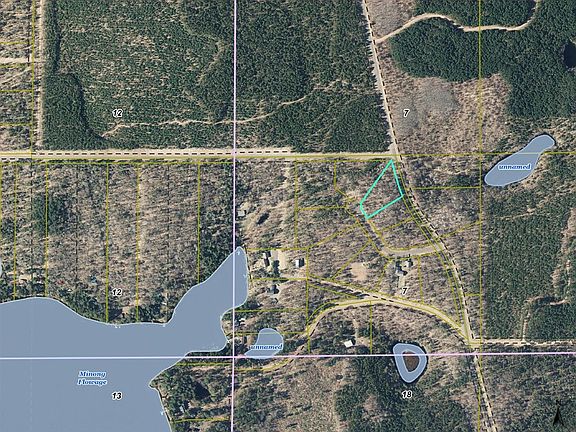 4th image of N13775 Flowage Road