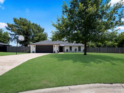 1307 Linda Ct, Cleburne, TX, 76033