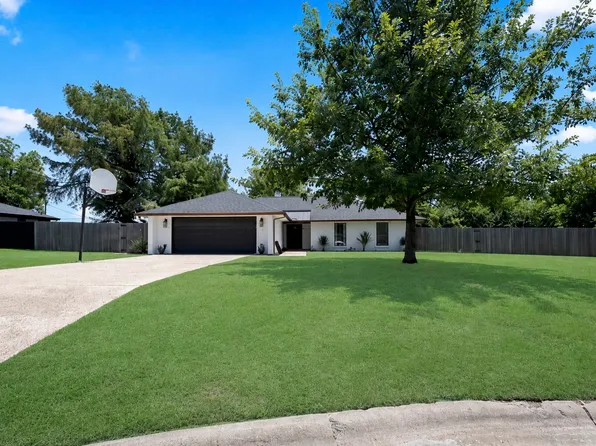 1307 Linda Ct, Cleburne, TX 76033
