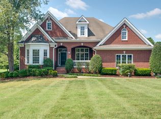 1715 Danforth Park Close, Brentwood, TN 37027