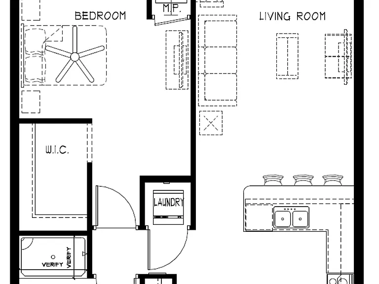 Quest Apartments — Photo 26